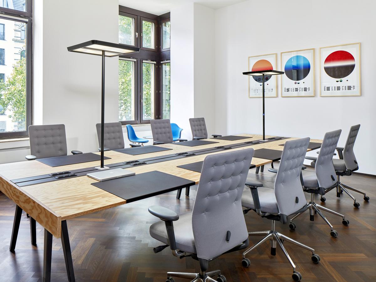 办公椅|布面职员椅|办公家具|华体会体育官方在线官网家具|ID Trim 职员椅